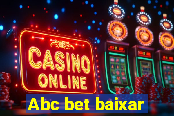 Abc bet baixar